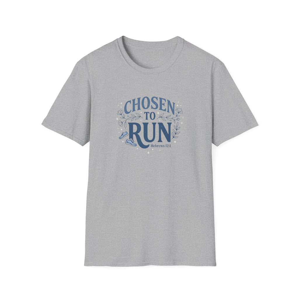 Chosen To Run T-Shirt