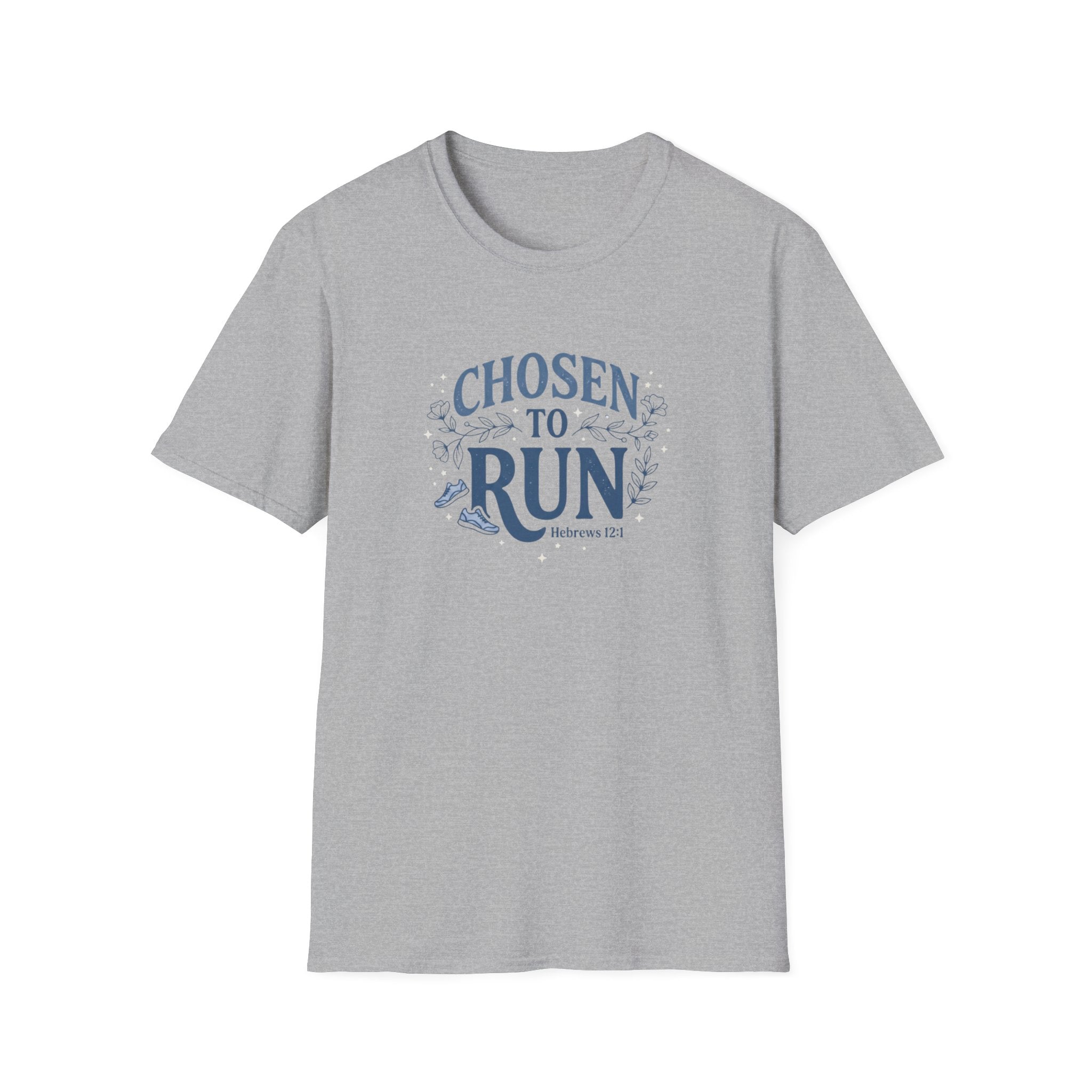 Chosen To Run T-Shirt