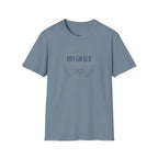 His Grace Carries Me T-Shirt