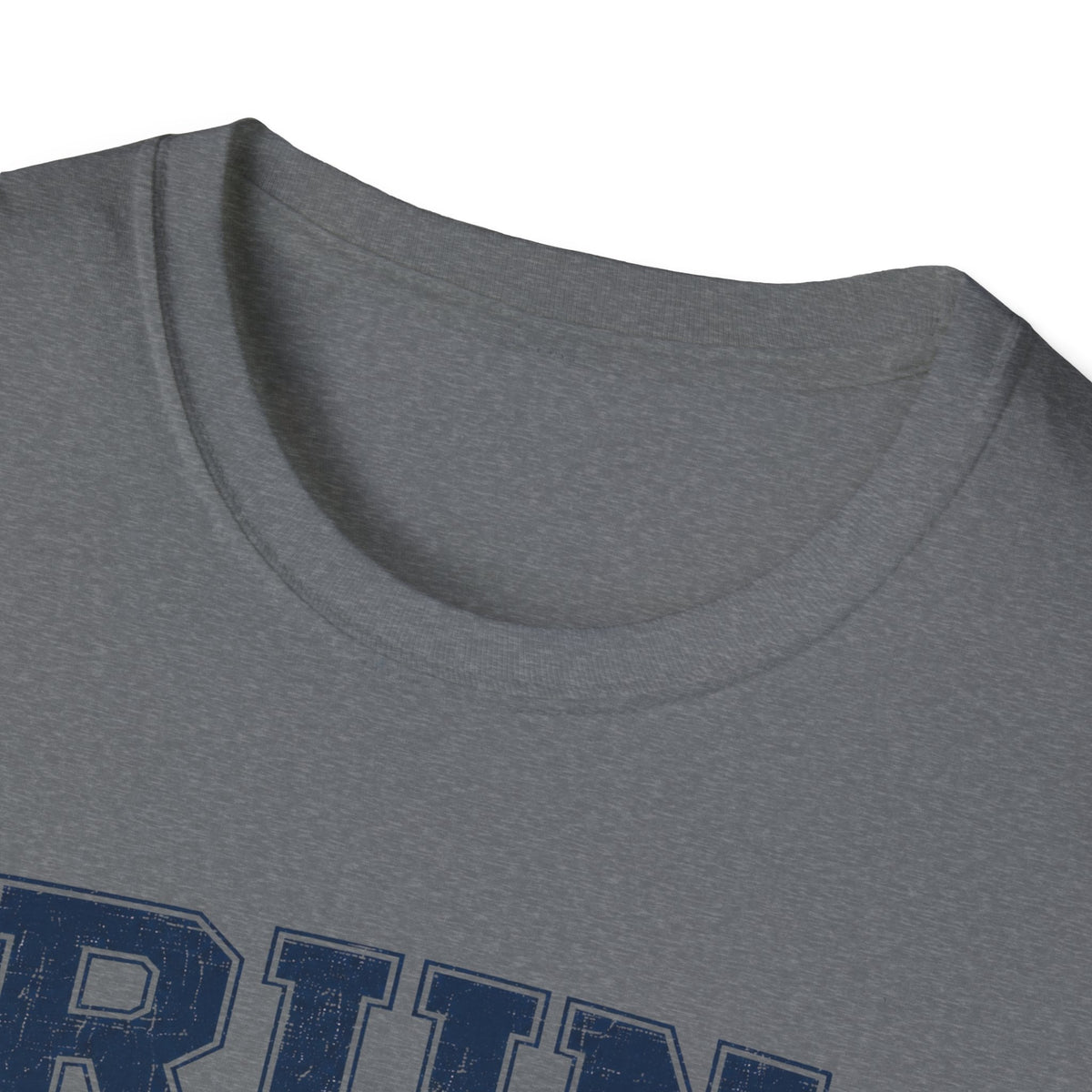 Run On Faith T-Shirt