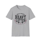 Holy Spirit Heavy Lifter T-Shirt