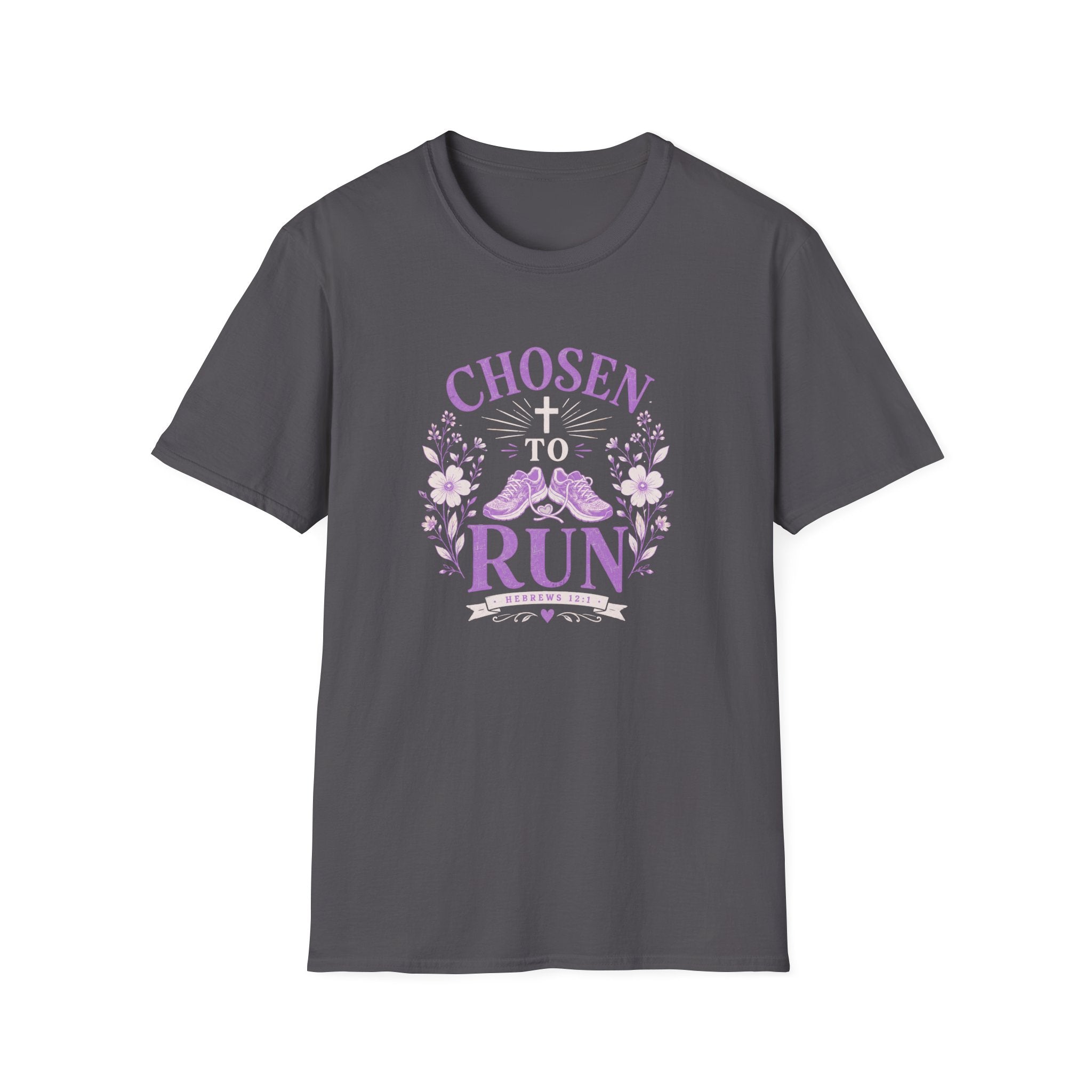 Chosen To Run T-Shirt
