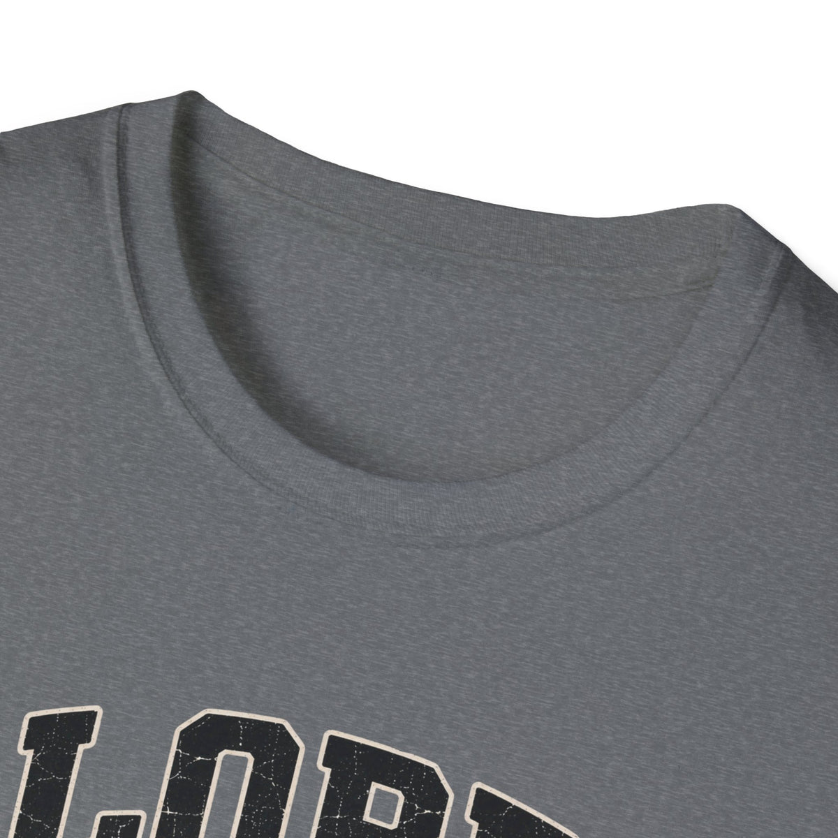 Lord Show Me The Whey T-Shirt