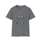 Proverbs 31 Strength Club T-Shirt