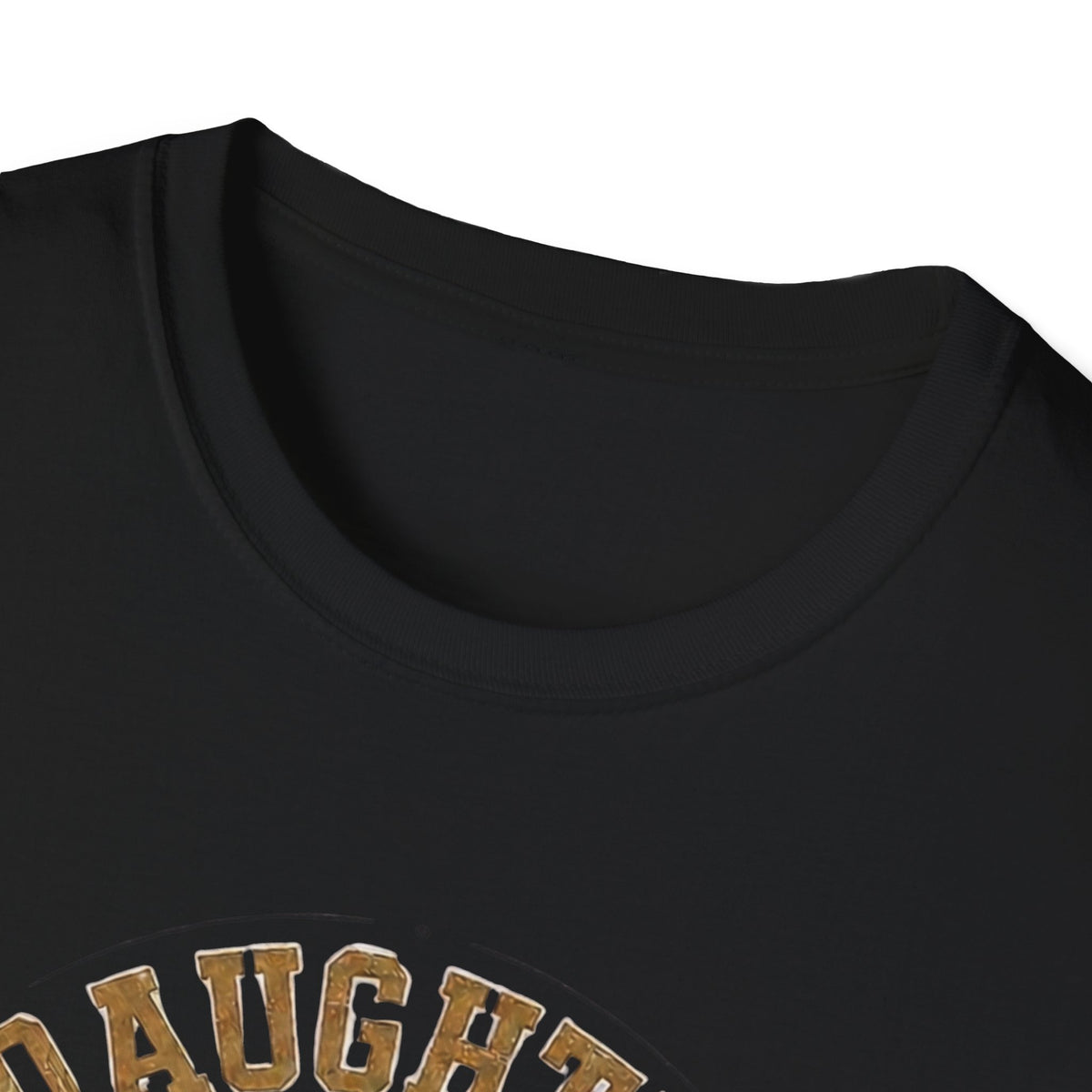 Daughter Of The King T- Shirt