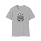 Run The Race T-Shirt