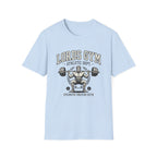 Lords Gym Athletic Dept T-Shirt