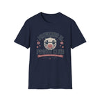Proverbs 31 Power Club T- Shirt