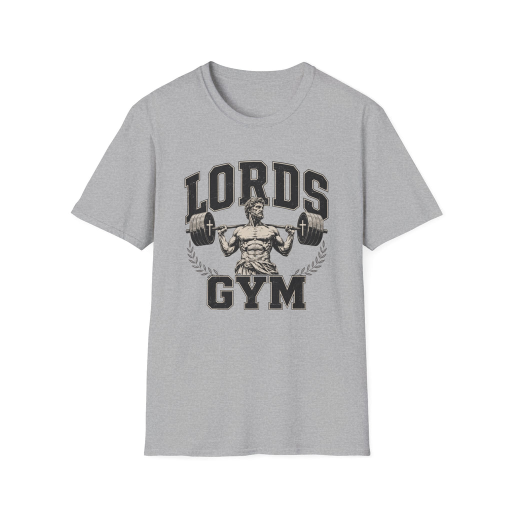 The Lords Gym T-Shirt
