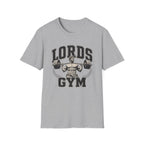 The Lords Gym T-Shirt