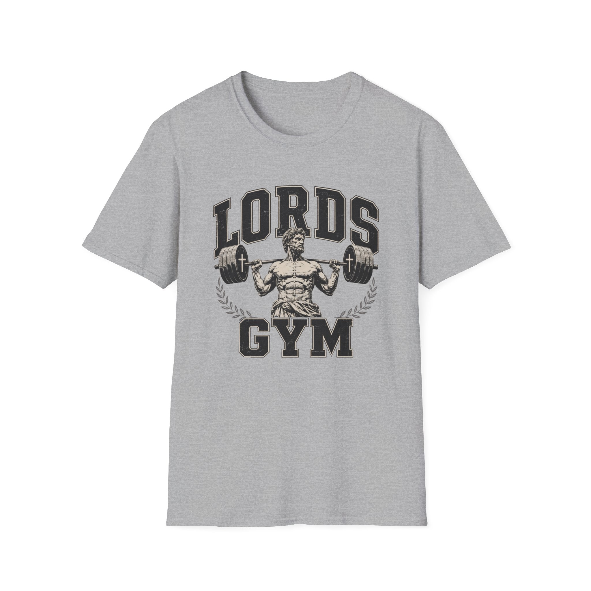 The Lords Gym T-Shirt