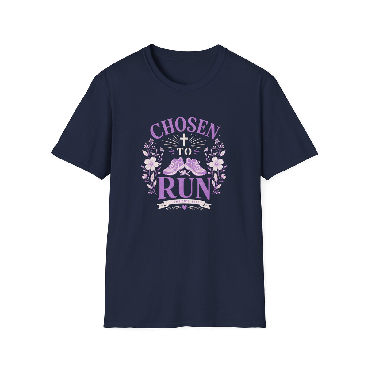 Chosen To Run T-Shirt
