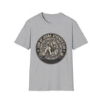 Lion Of Judah Strength Cub T-Shirt