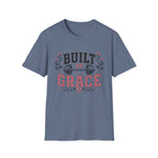 Built By Grace T-Shirt