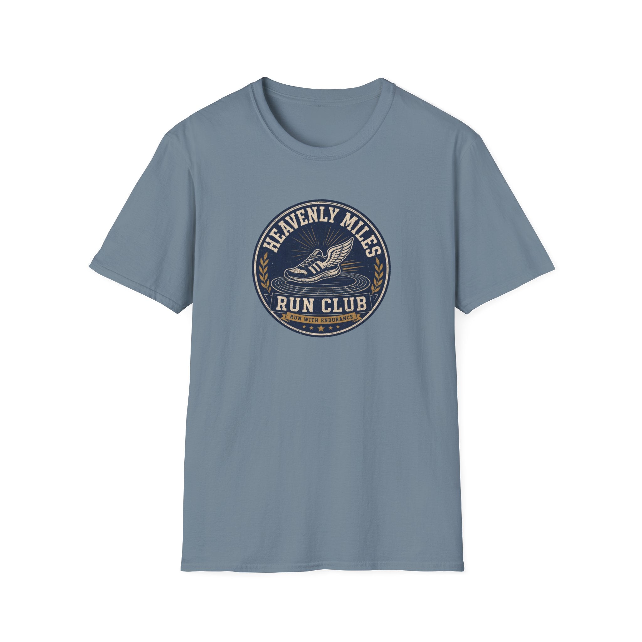 Heavenly Miles T-Shirt