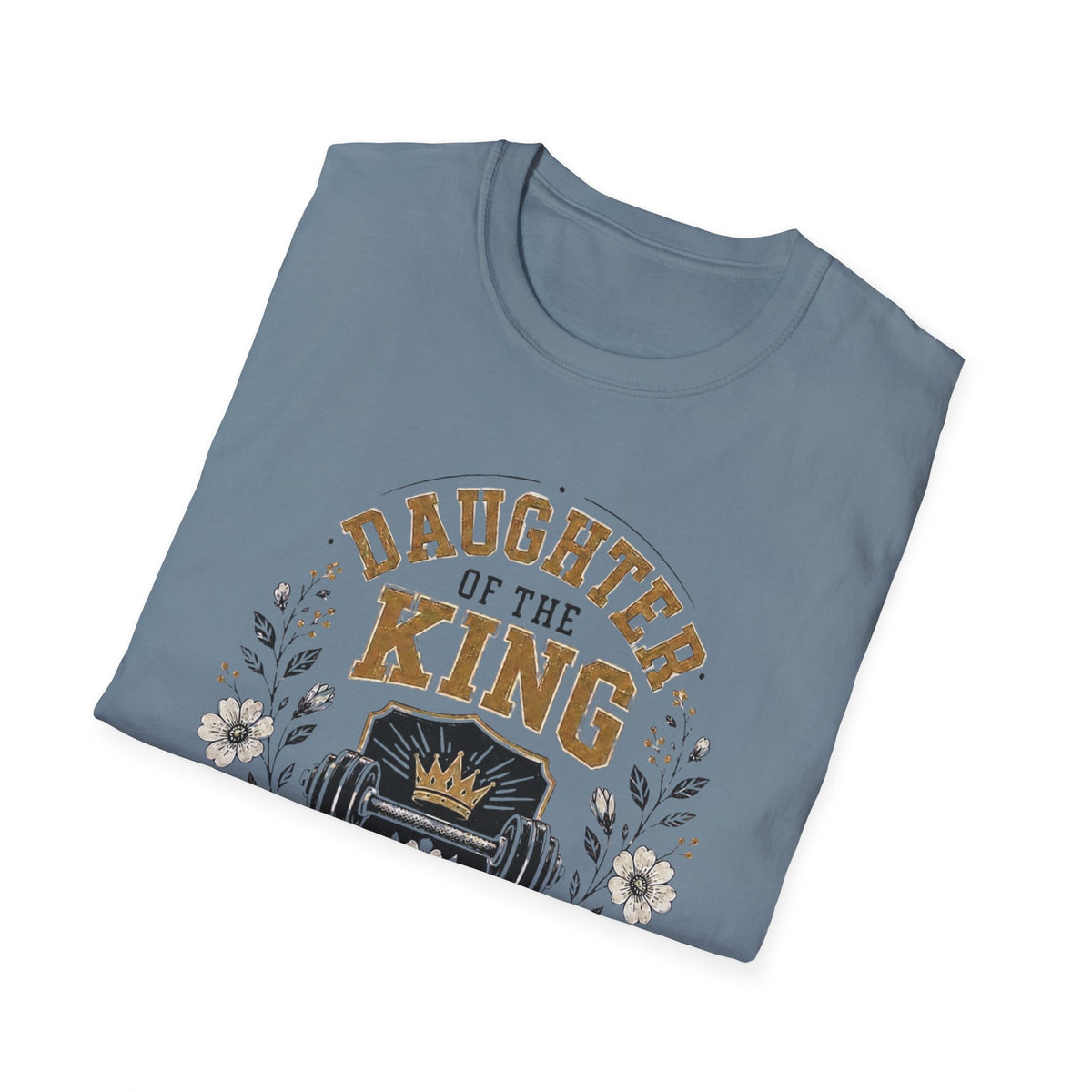 Daughter Of The King T- Shirt