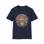 Samson Strength T-Shirt