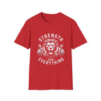 Strength Over Everything T-Shirt