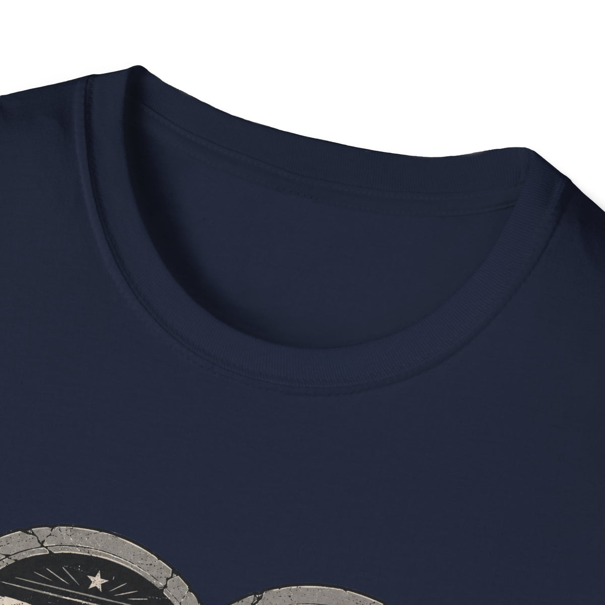 Thou Shall Not Skip Leg Day T-Shirt