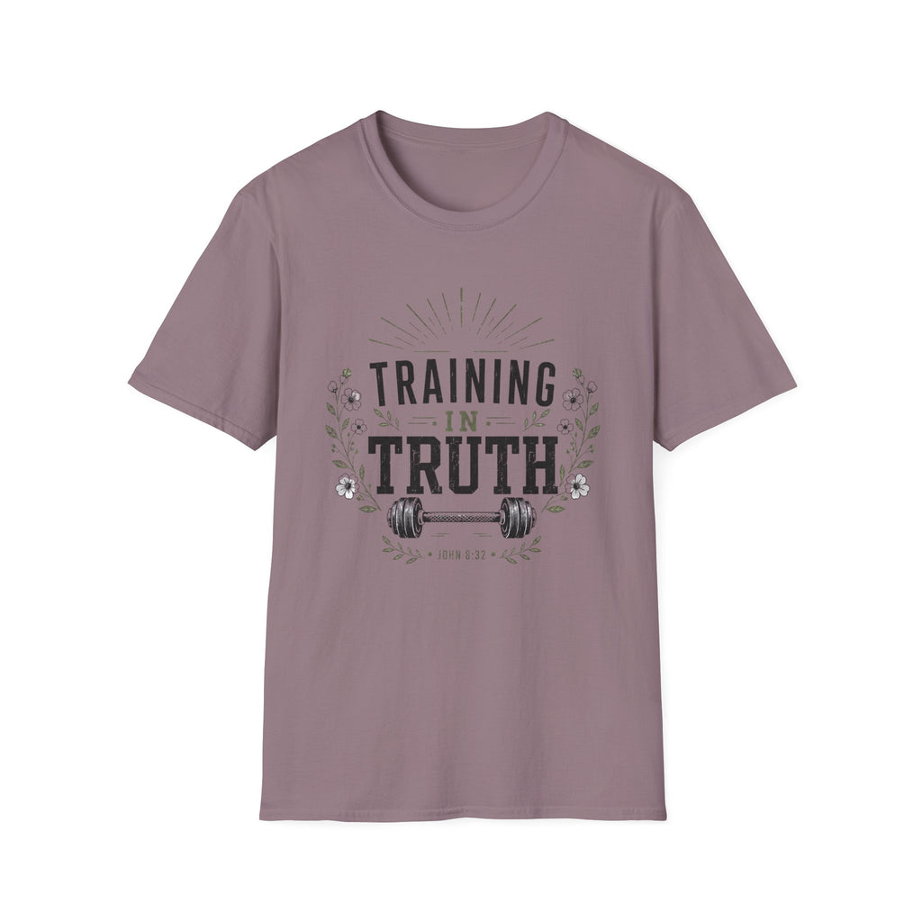 Training In Truth T-Shirt