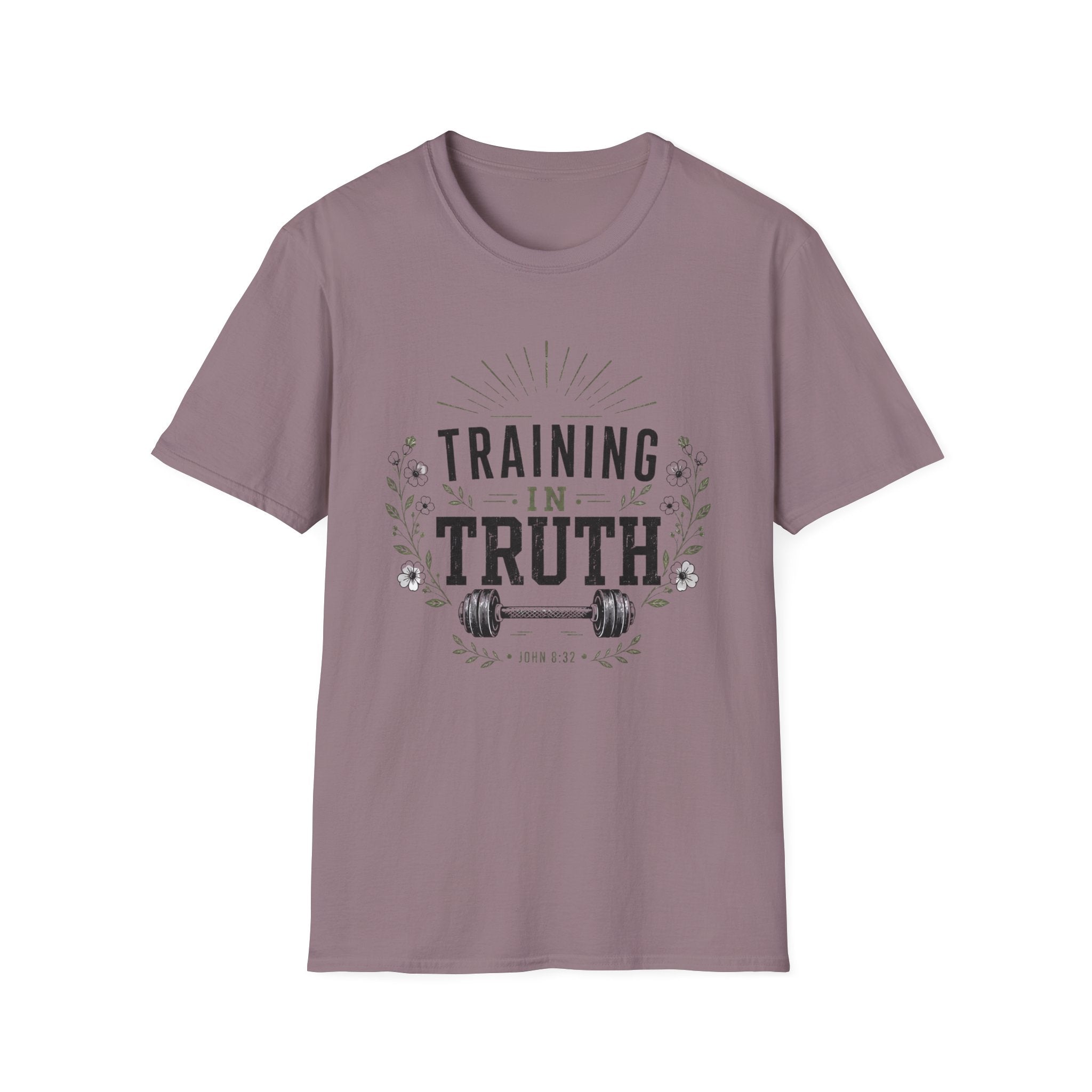 Training In Truth T-Shirt