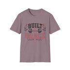 Built By Grace T-Shirt