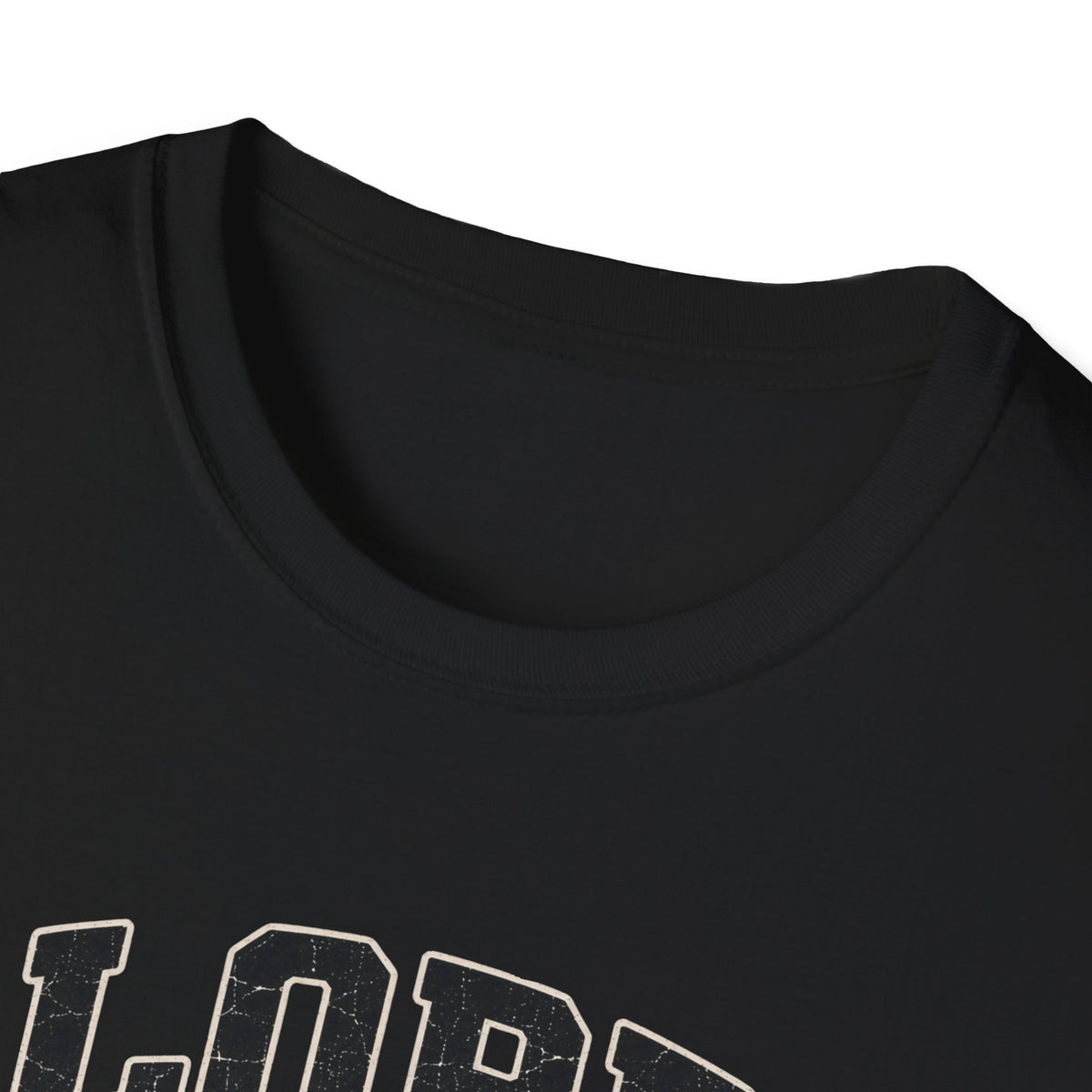 Lord Show Me The Whey T-Shirt