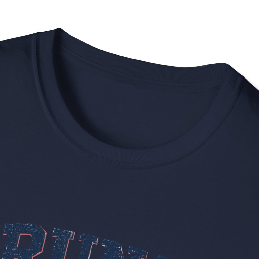 Runs With Purpose T-Shirt
