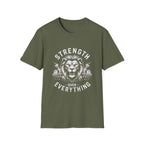 Strength Over Everything T-Shirt