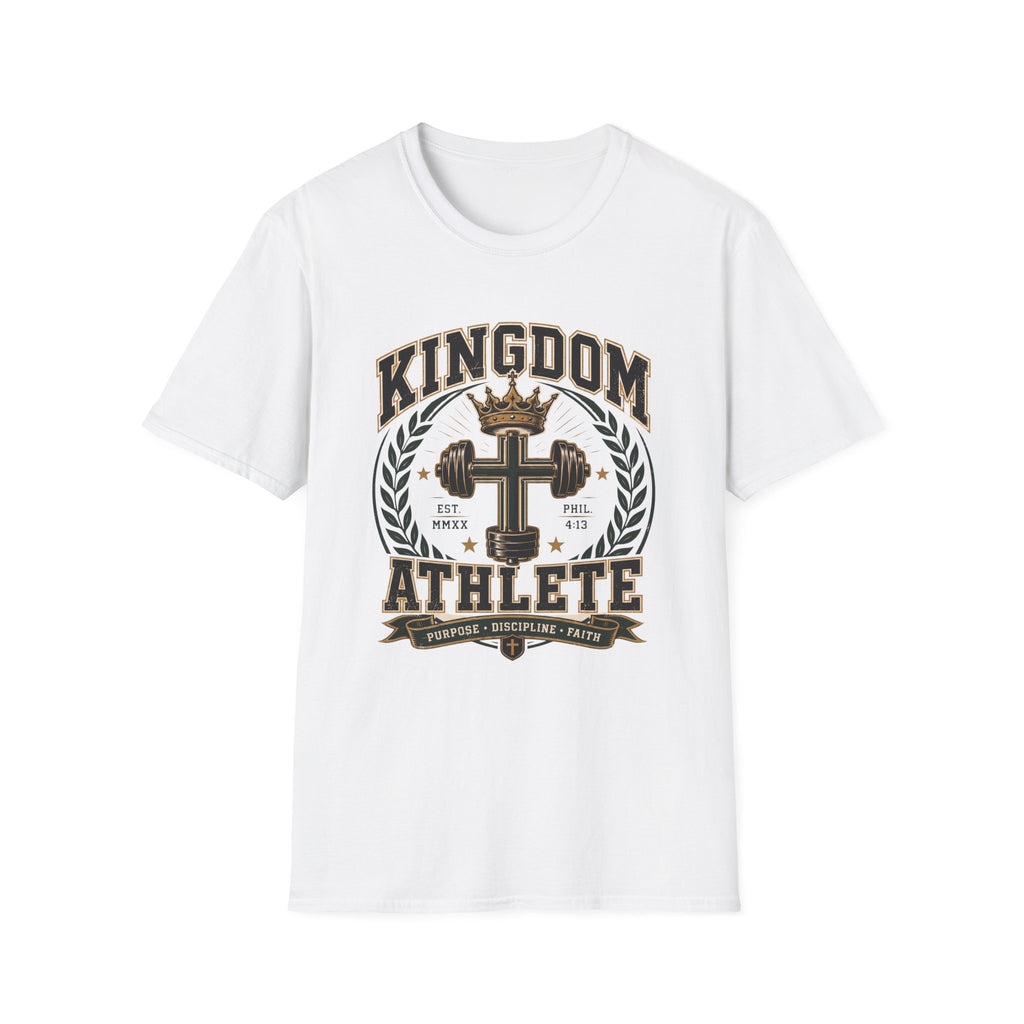 Kingdom T-Shirt