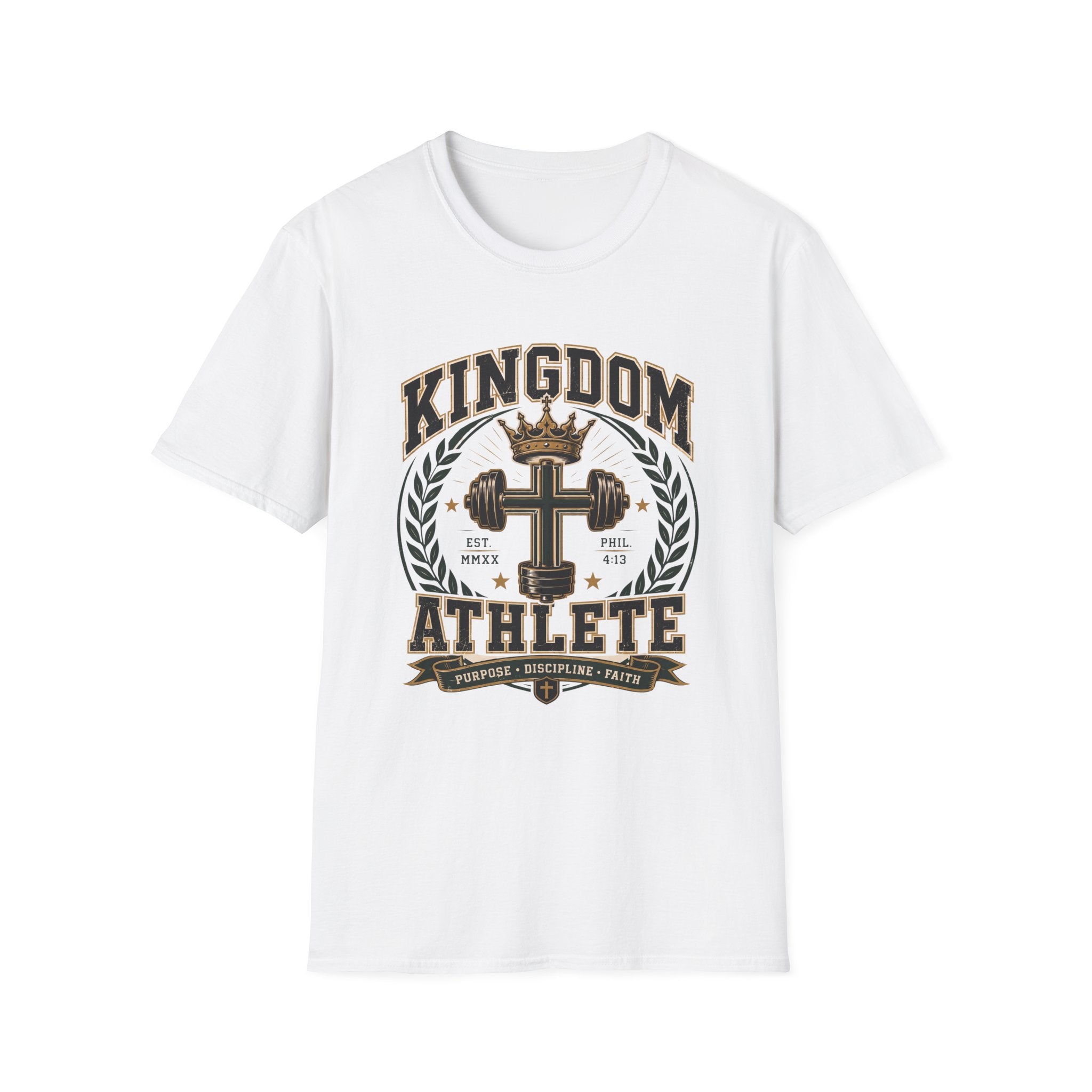 Kingdom T-Shirt