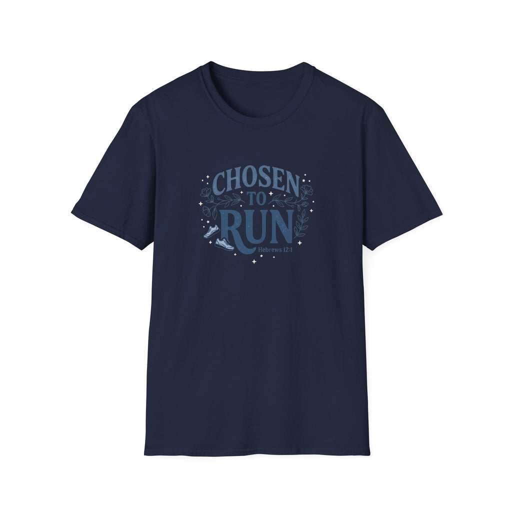 Chosen To Run T-Shirt