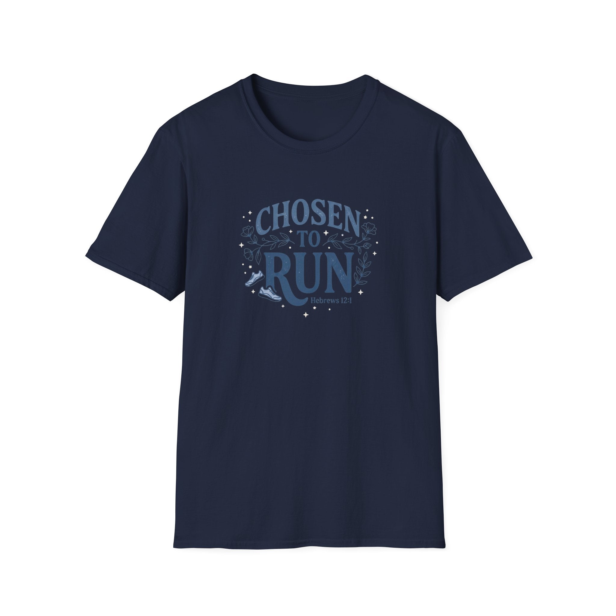 Chosen To Run T-Shirt