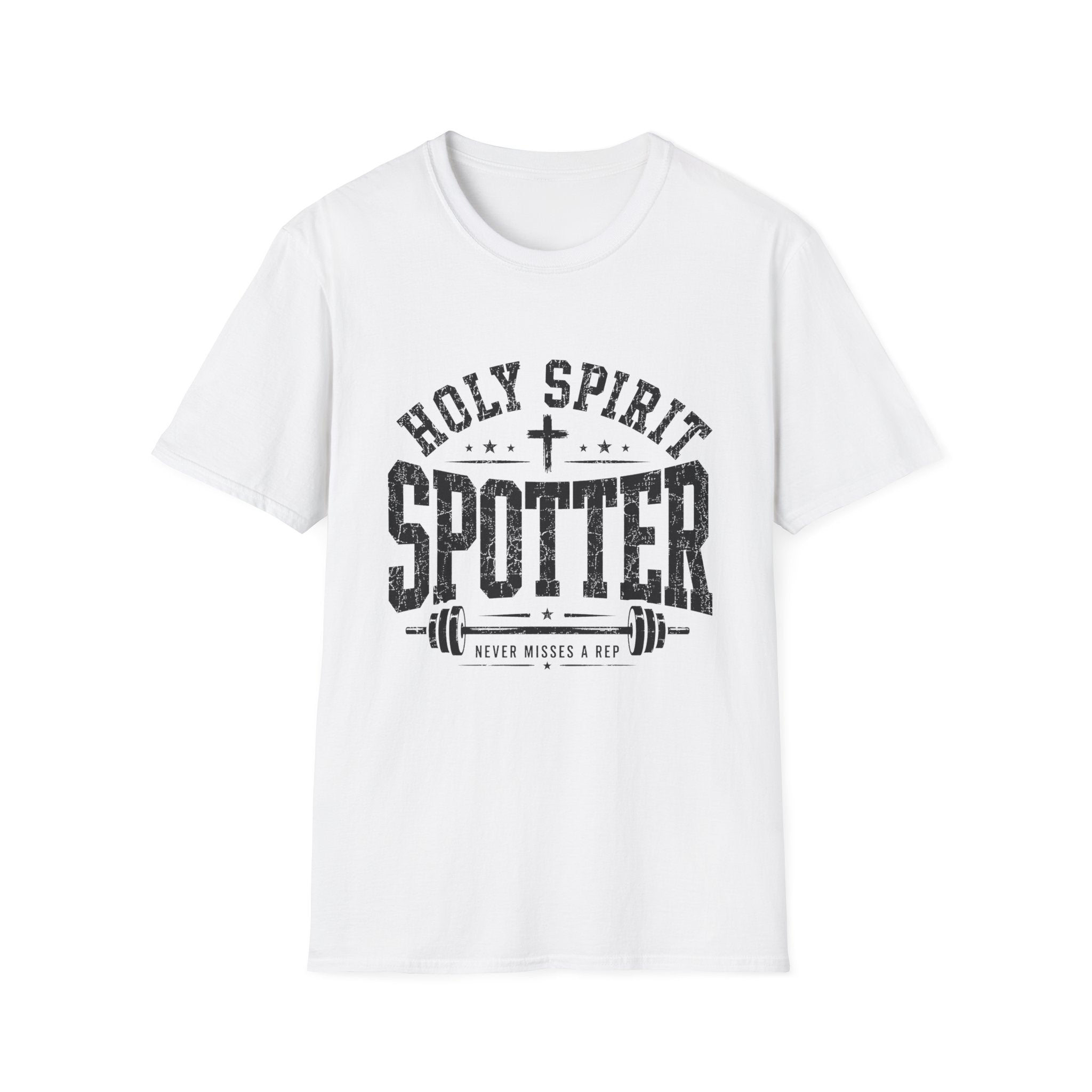 Holy Spirit Spotter T-Shirt