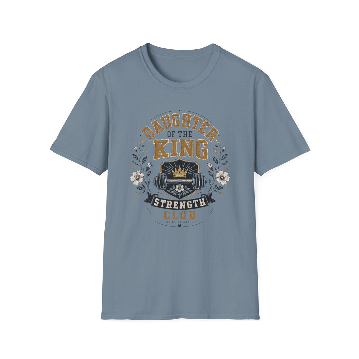 Daughter Of The King T- Shirt