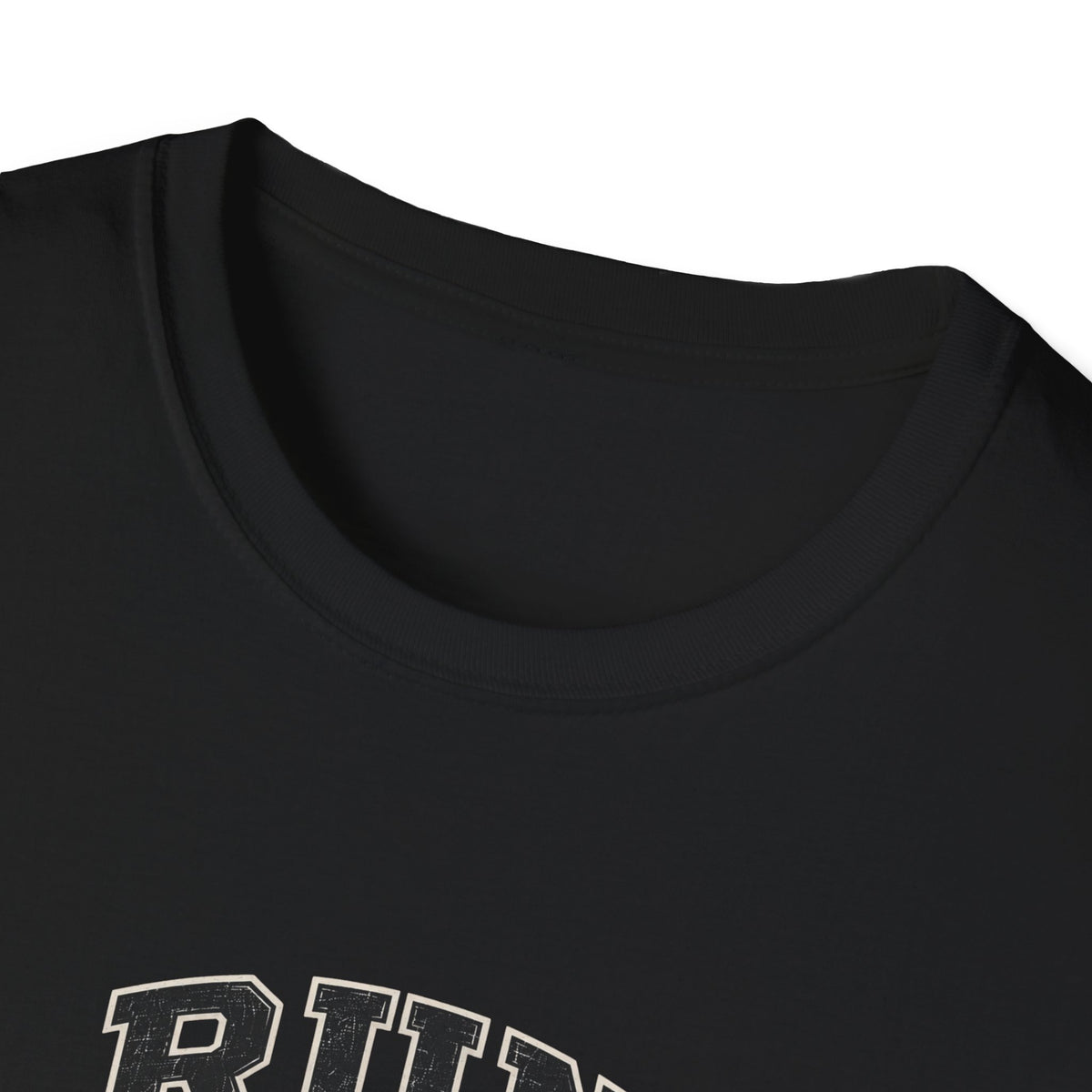Run The Race T-Shirt