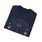 Faithful & Fit T- Shirt
