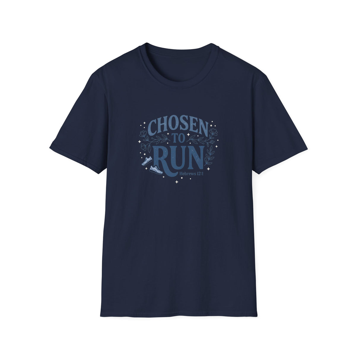Chosen To Run T-Shirt