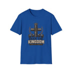 Seek The Kingdom T-Shirt