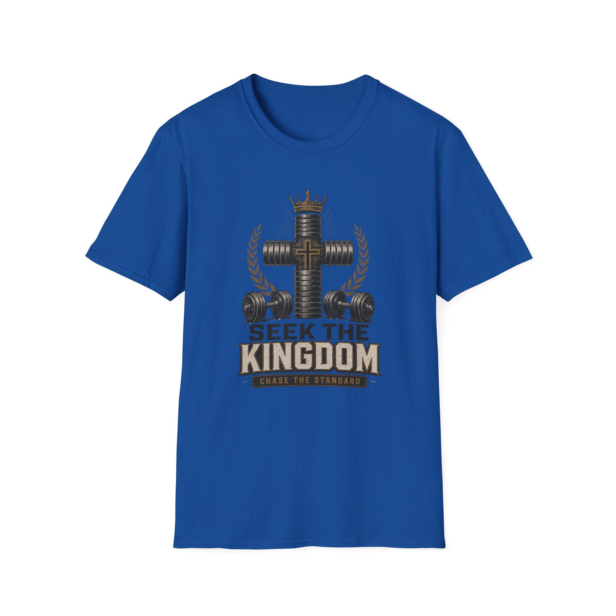 Seek The Kingdom T-Shirt