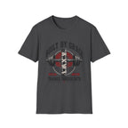 Built By Grace T-Shirt