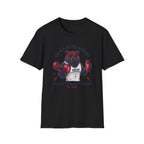 Faith Is My Pre-Workout Bear T-Shirt
