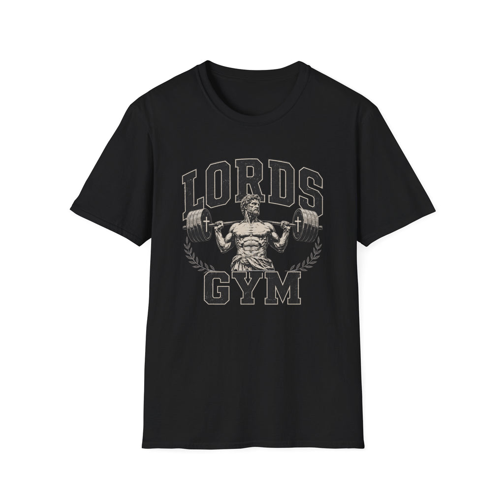 The Lords Gym T-Shirt
