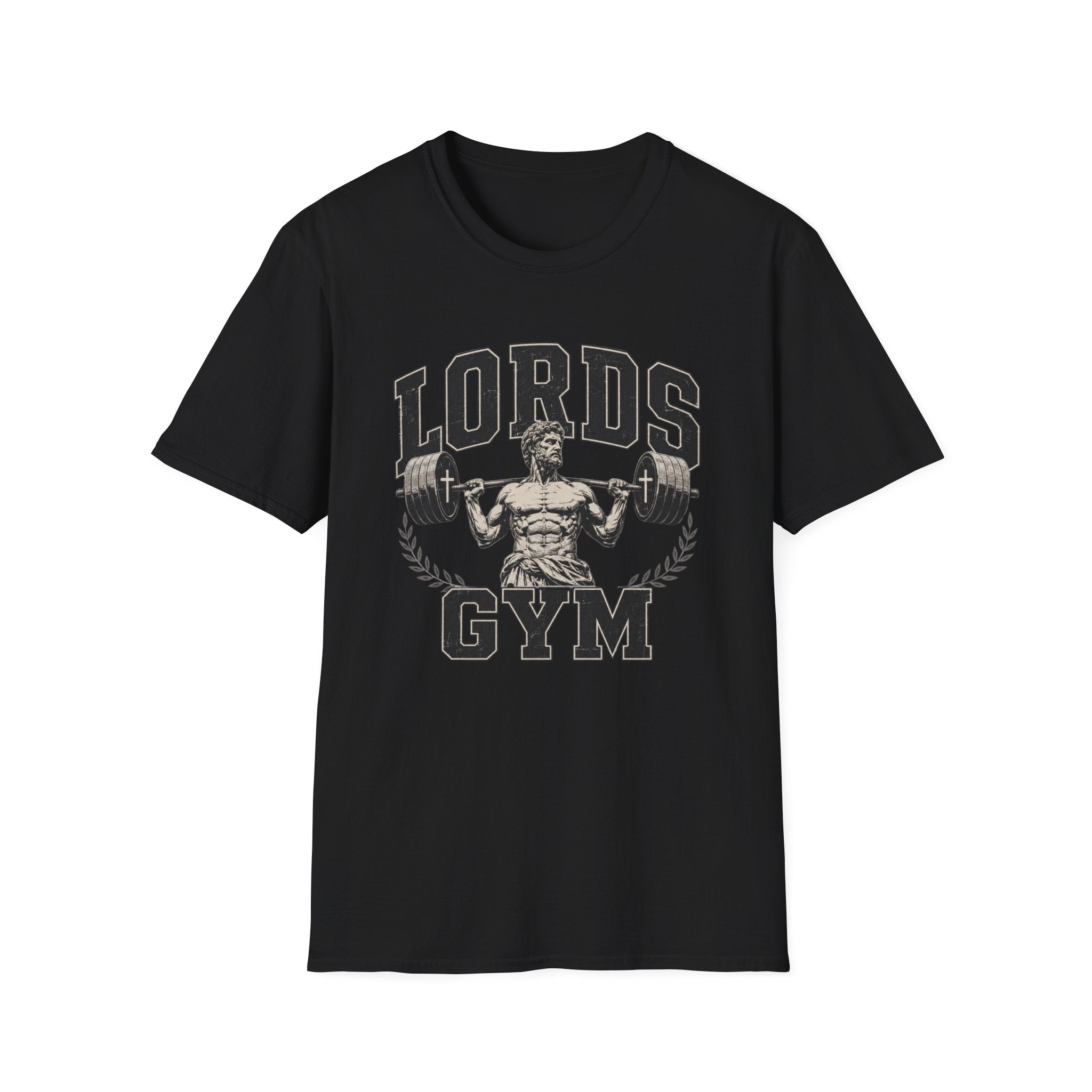 The Lords Gym T-Shirt