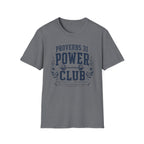 Proverbs 31 Power Club T-Shirt