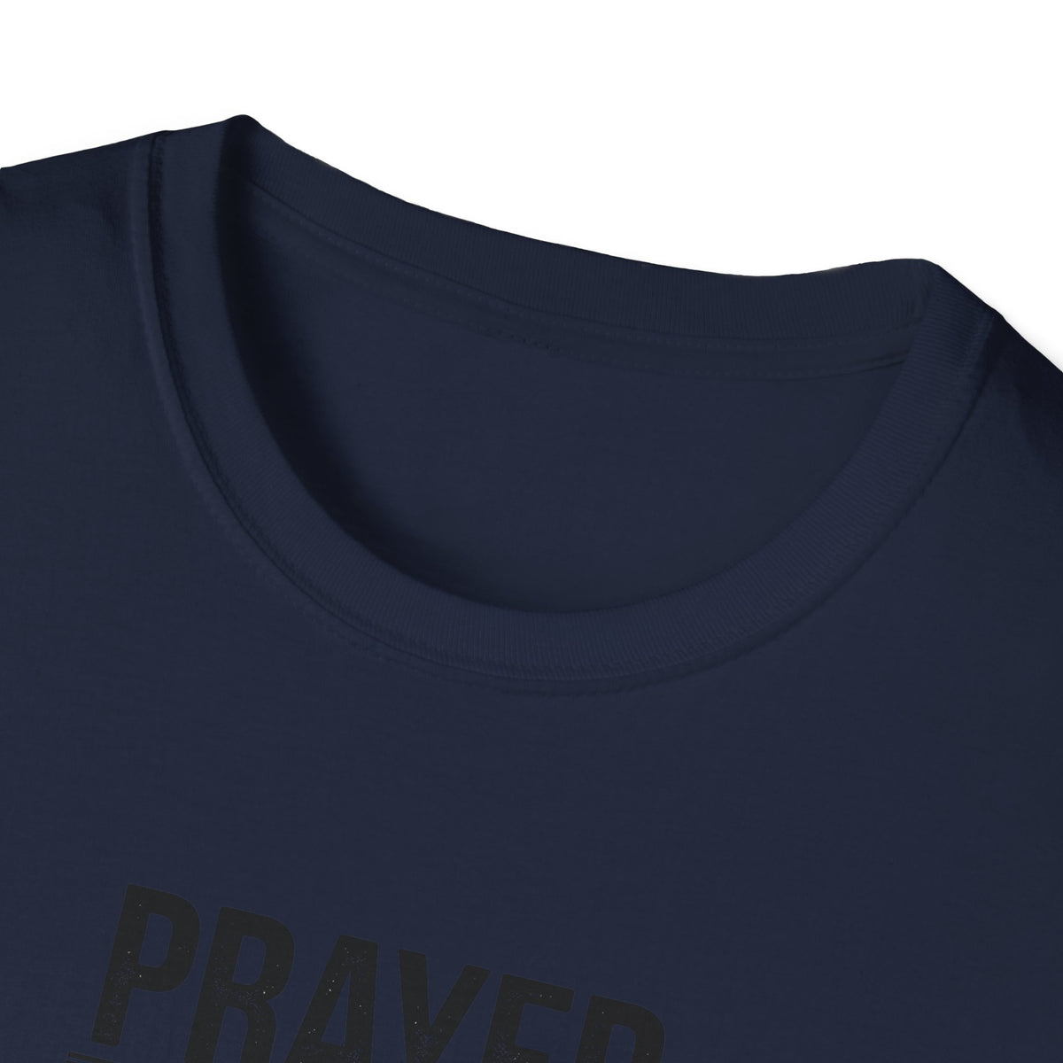 Prayer Pace Purpose T-Shirt