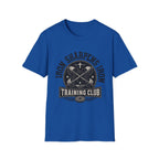 Iron Sharpens T-Shirt