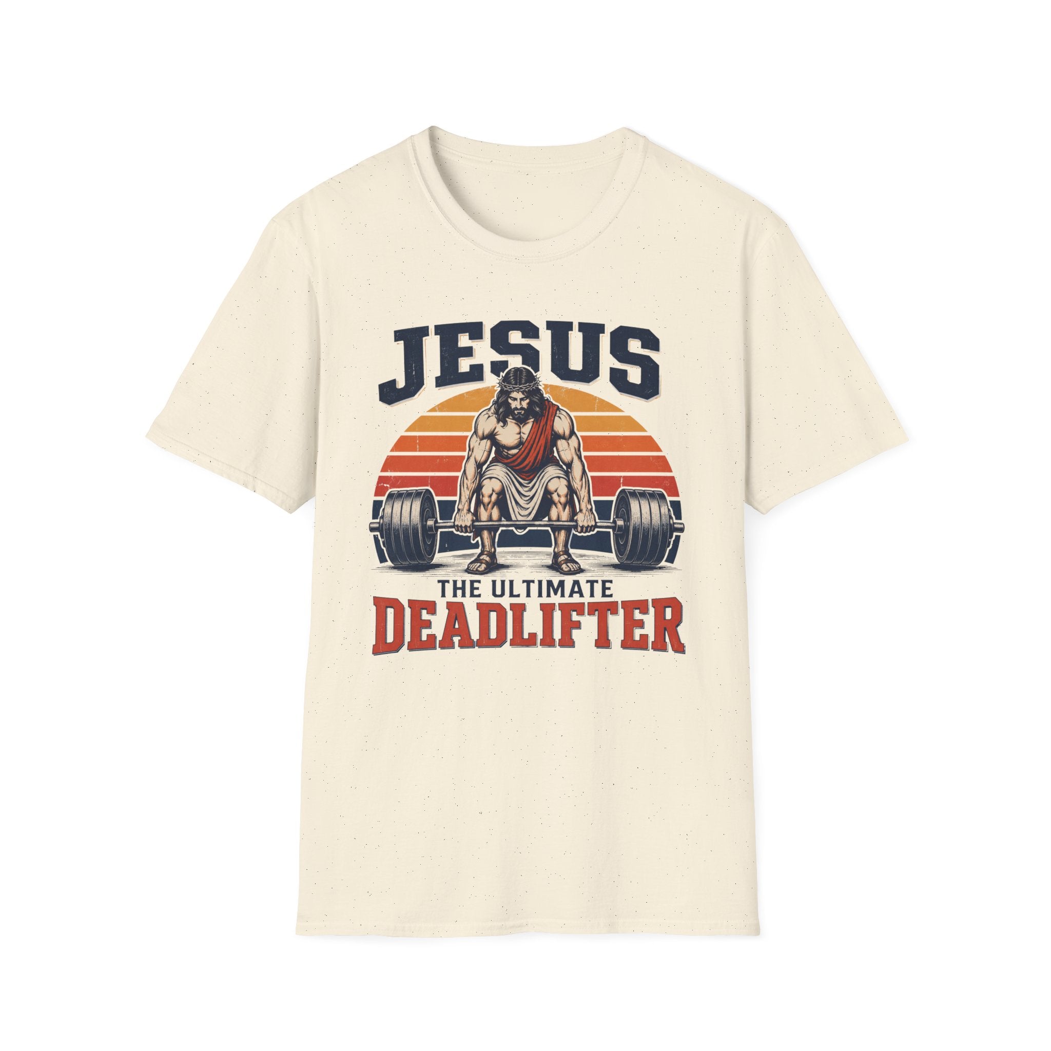 Ultimate DeadLifter T-Shirt