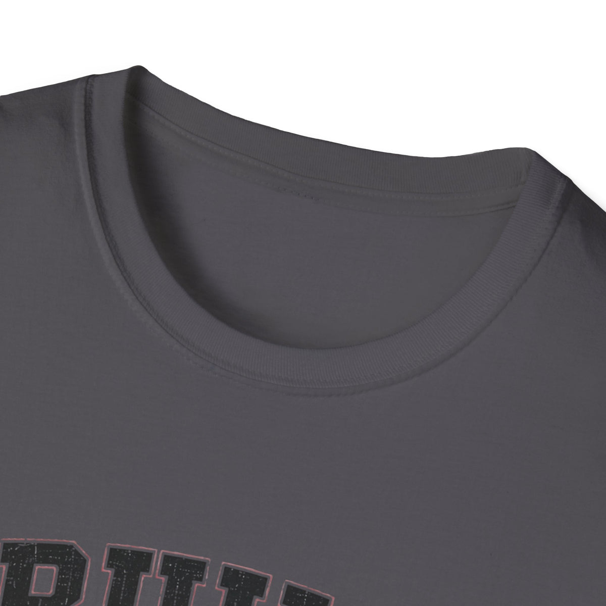 Built By Grace T- Shirt