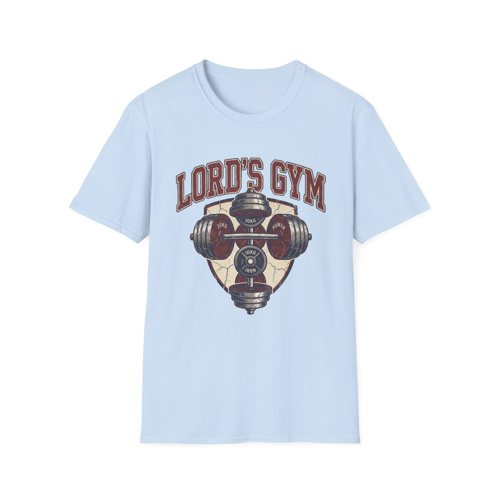 Lord's Gym T-Shirt